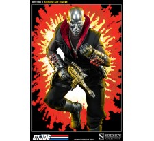 G.I. Joe Destro Sixth Scale Figure 30cm